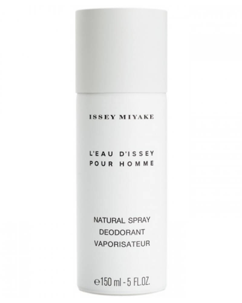 Issey Miyake L'eau D'Issey Pour Homme Eau Deodorant 150 ml