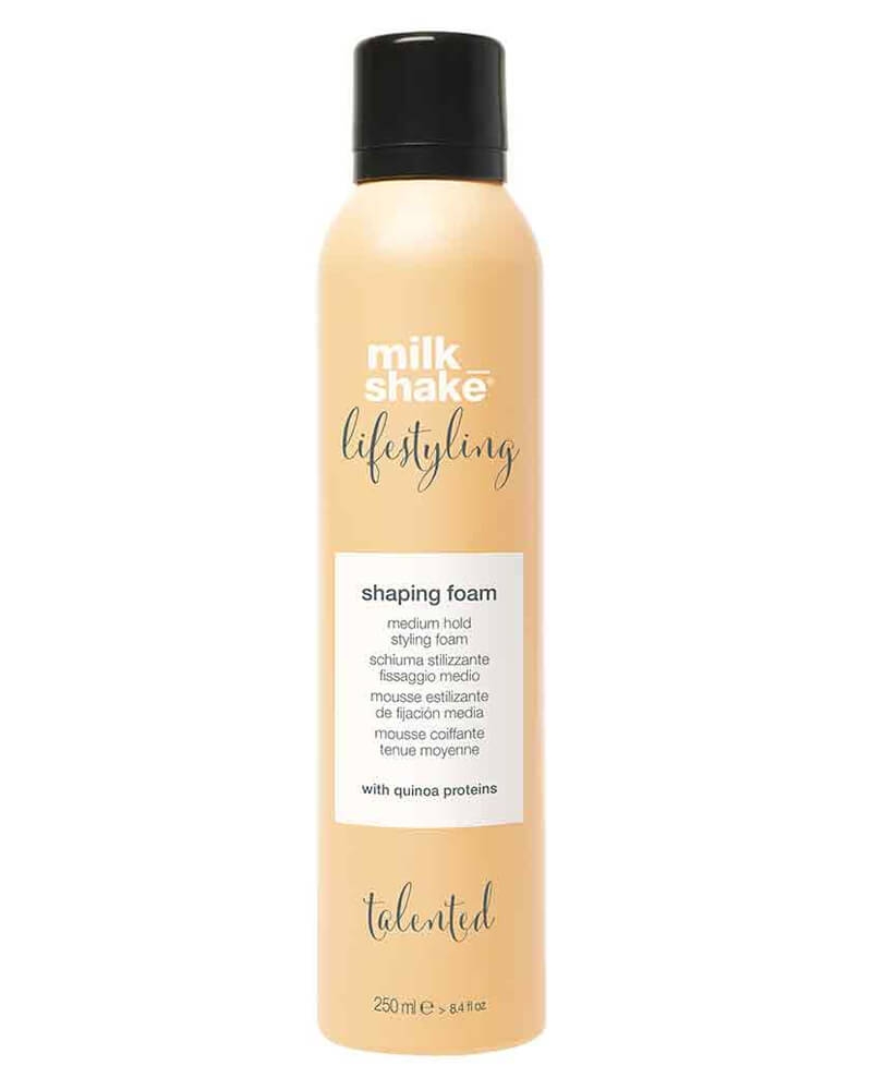 Milk Shake Lifestyling Shaping Foam 250 ml