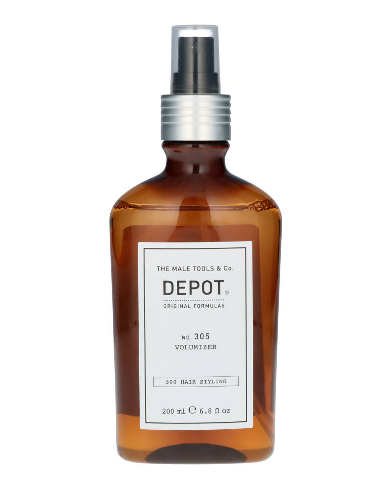 Depot No. 305 Volumizer 200 ml