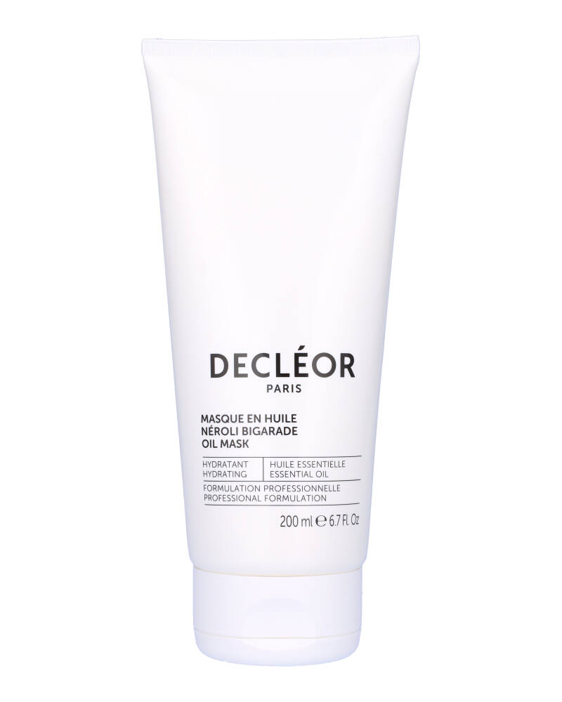 Decleor Hydra Floral Ultra-Moisturising & Plumping Mask 200 ml