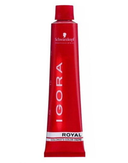 Schwarzkopf Igora Royal 12-62 (U) 60 ml