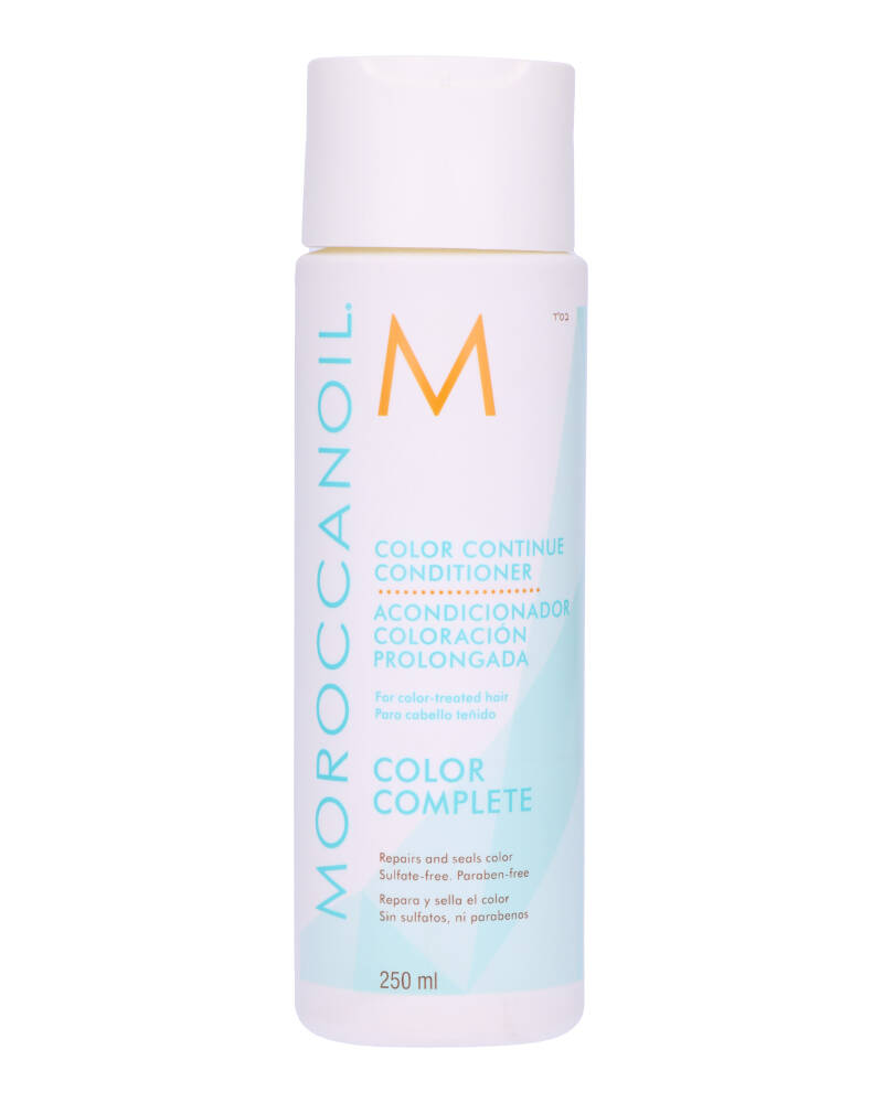 Moroccanoil Color Continue Conditioner Color Complete 250 ml