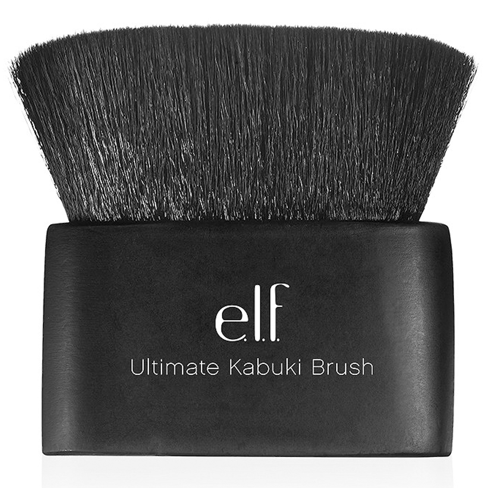 Elf Ultimate Kabuki Brush (84030) (U)