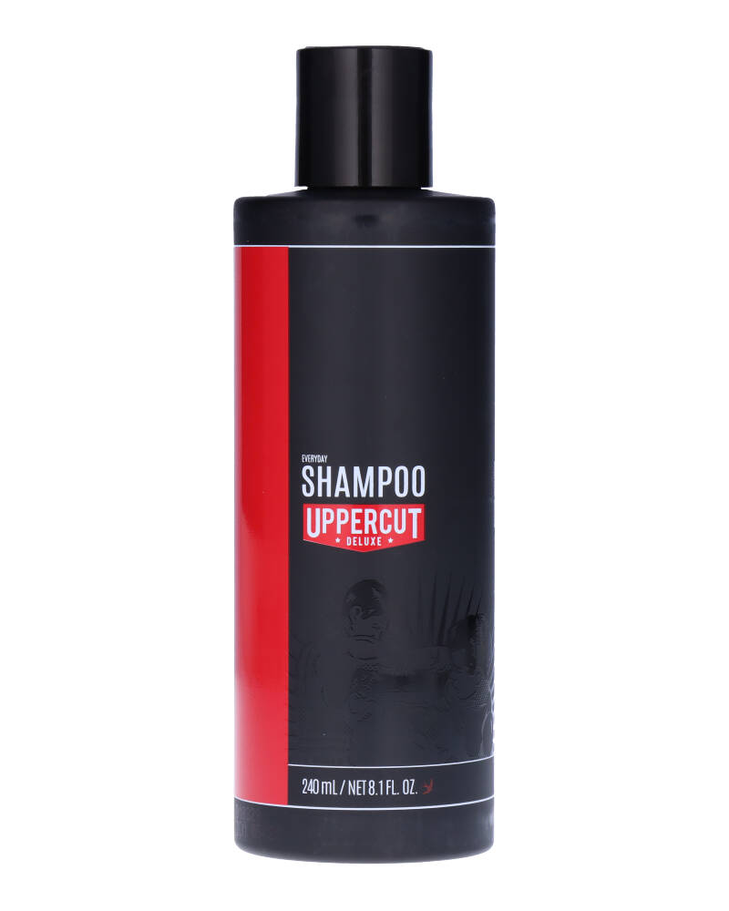 Uppercut Everyday Shampoo 240 ml