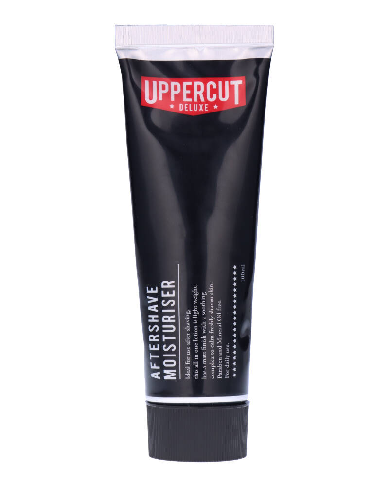 Uppercut Aftershave Moisturiser 100 ml