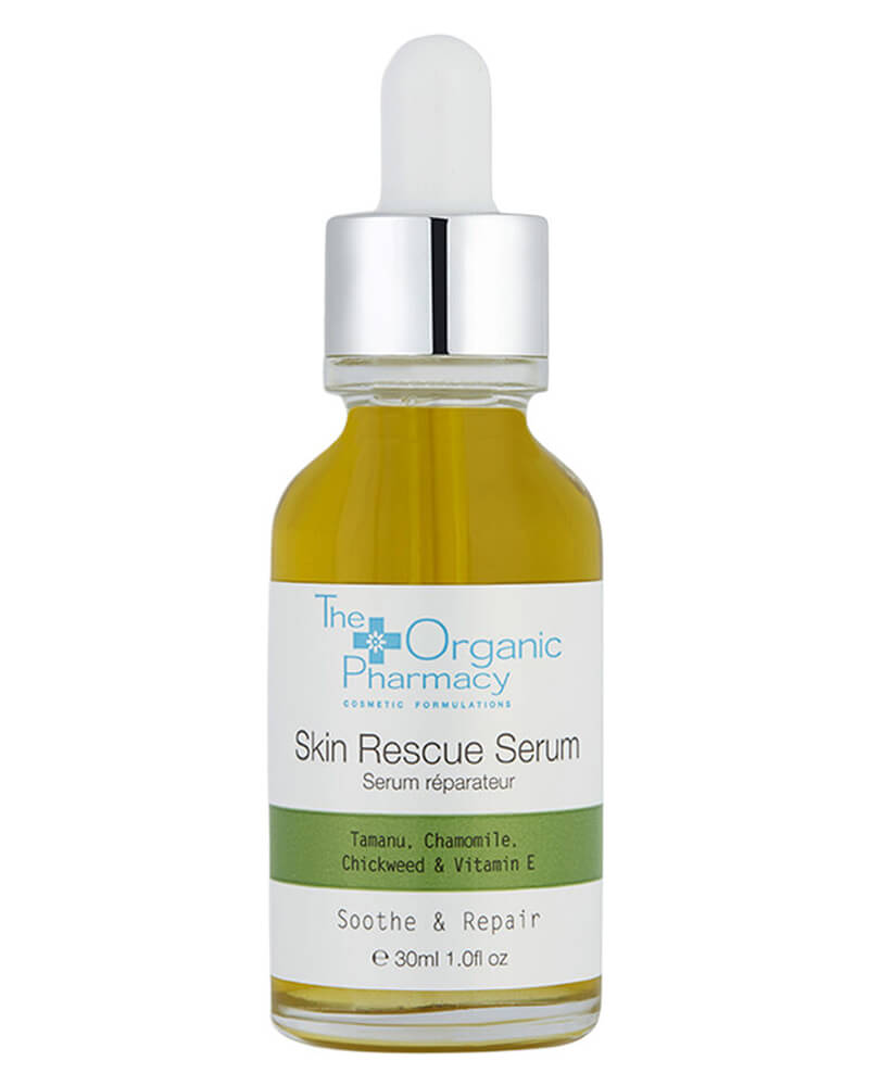 The Organic Pharmacy Skin Rescue Serum 30 ml