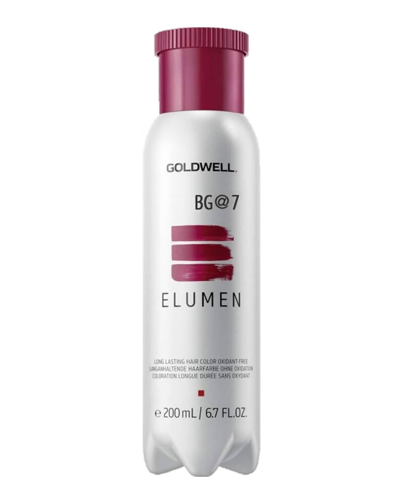 Goldwell Elumen BG@7 200 ml