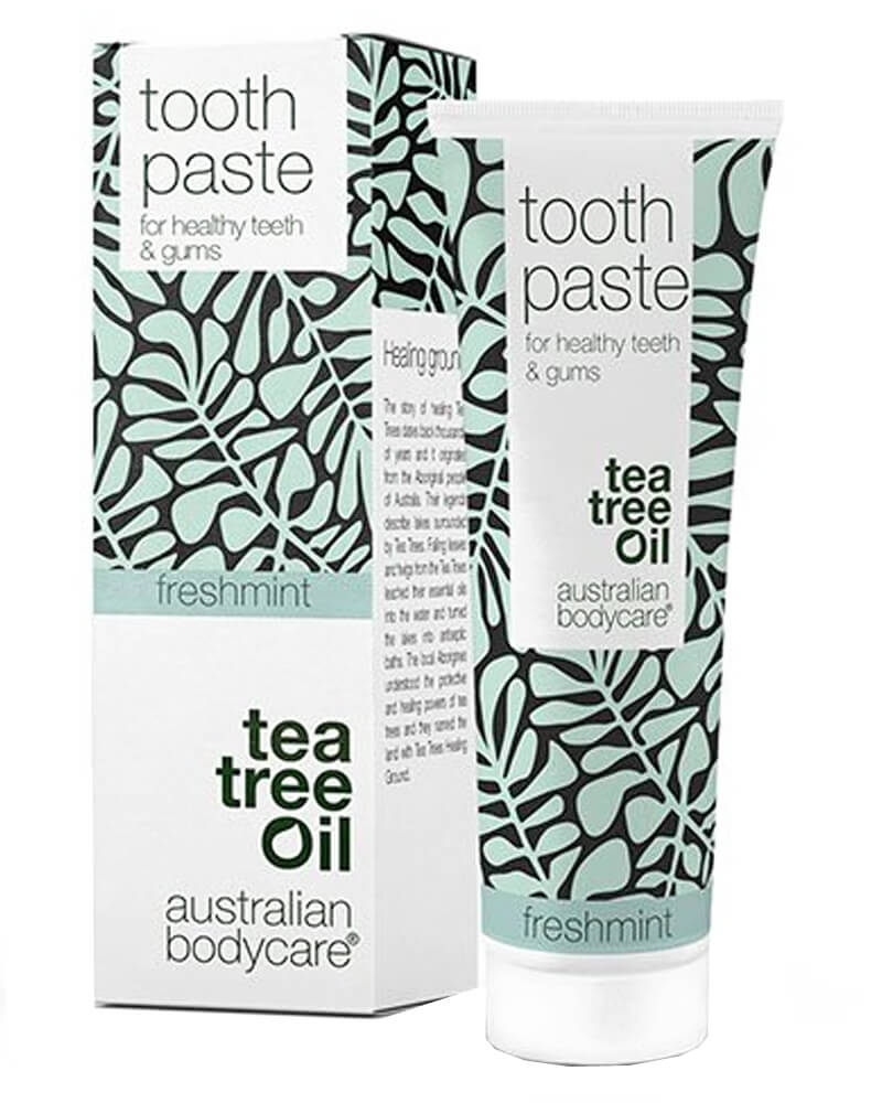 Australian Bodycare Tooth Paste Freshmint 75 ml