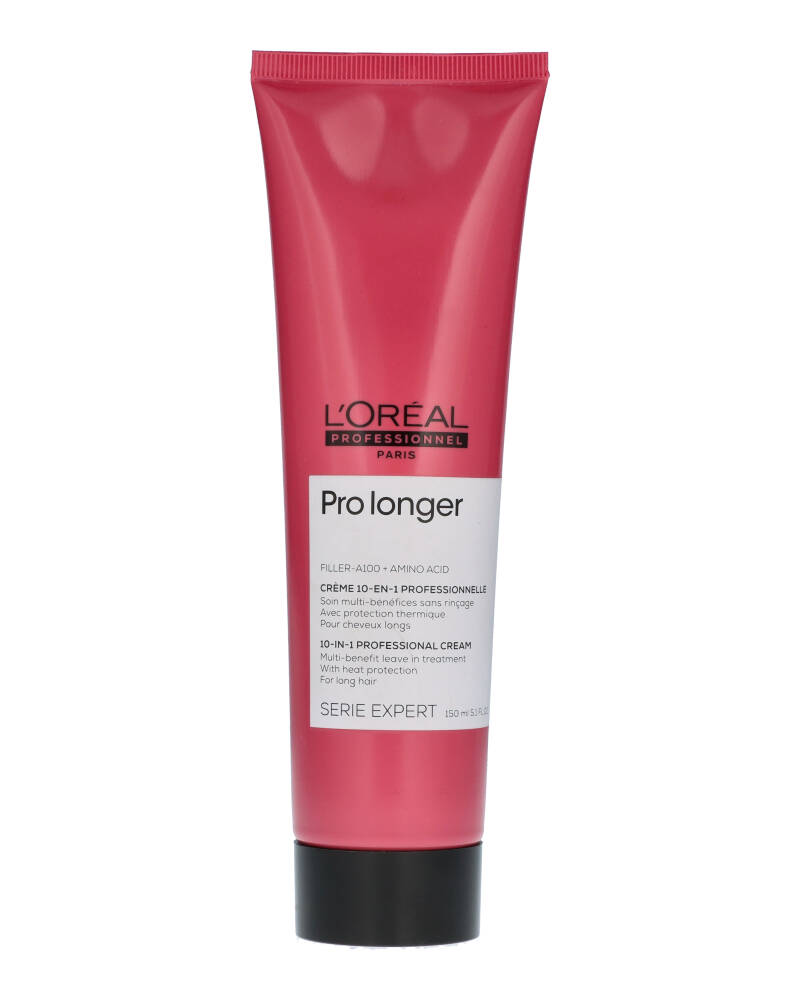 Loreal Pro Longer Filler-A100 + Amino Acid 10-in-1 Professional Cream 150 ml