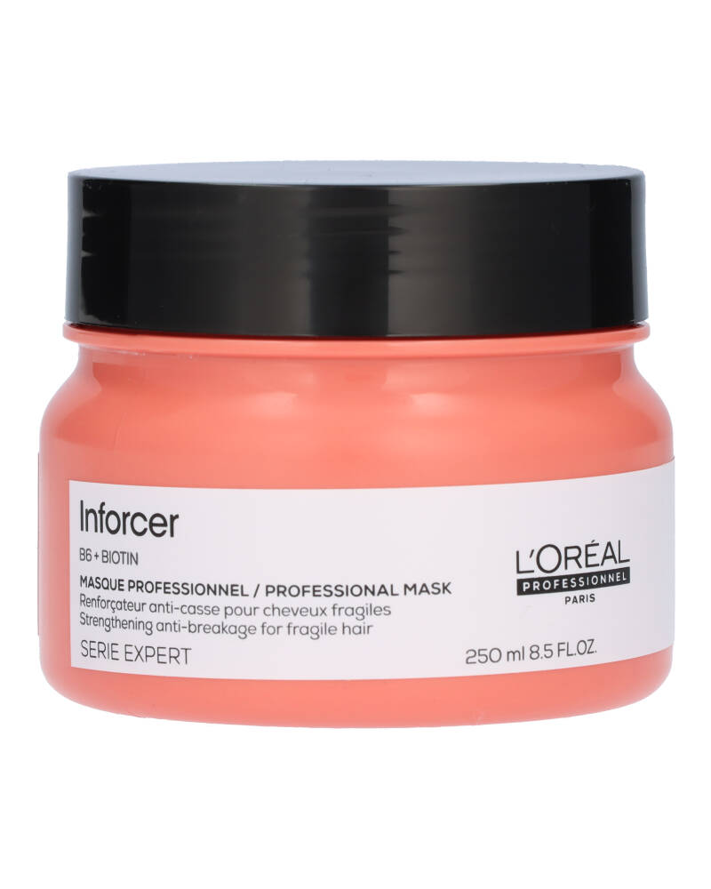 Loreal Inforcer B6 + Biotin Mask 250 ml