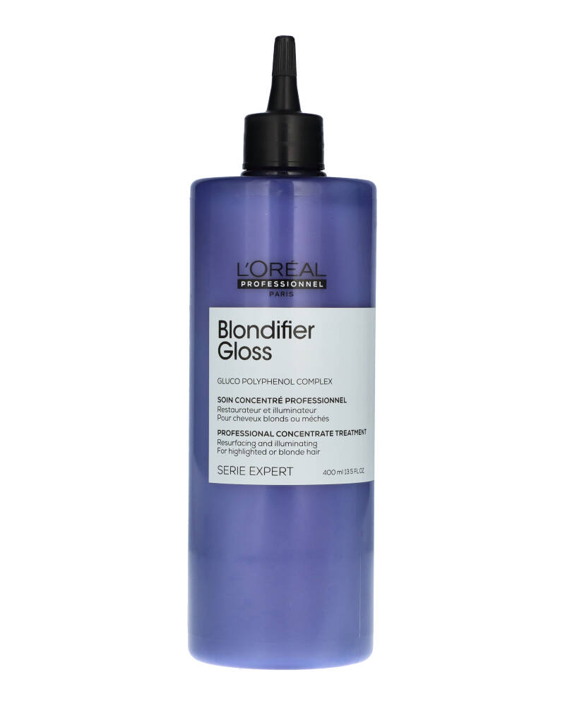 Loreal Blondifier Gloss Treatment 400 ml