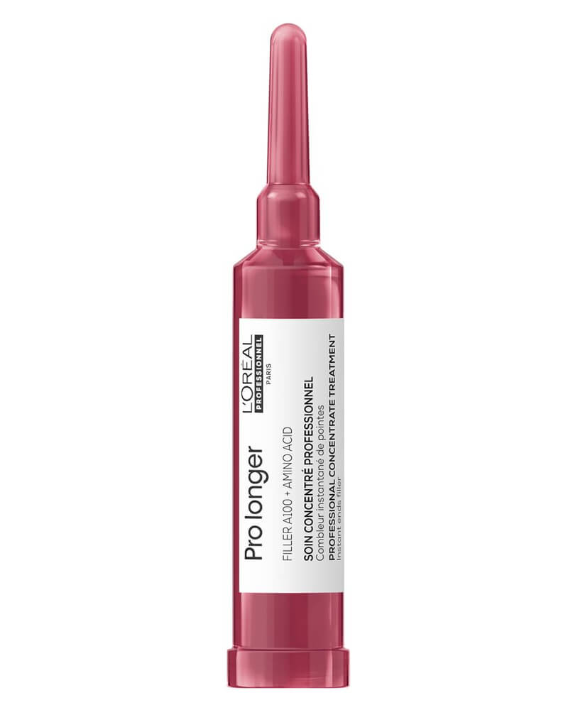 Loreal Pro Longer Filler-A100 + Amino Acid Treatment 15 ml