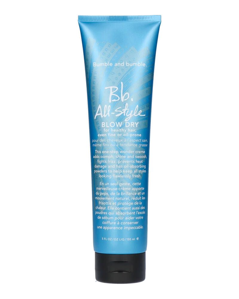 Bumble And Bumble All-Style Blow Dry 150 ml