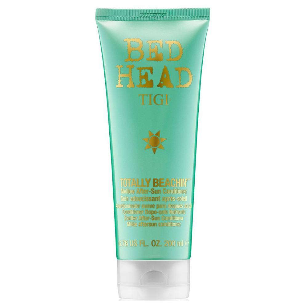 TIGI Bed Head Totally Beachin - Mellow After-Sun Conditioner 200 ml