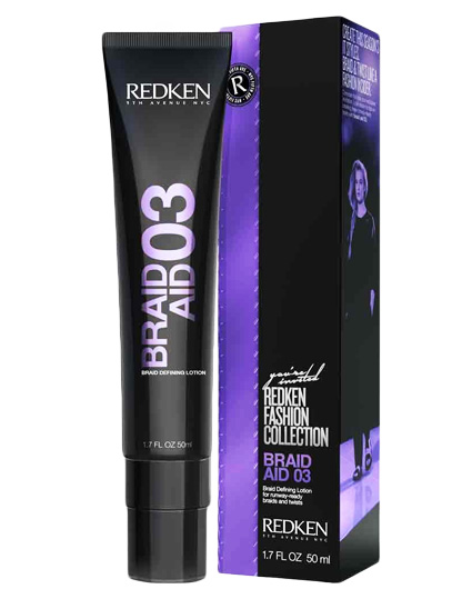 Redken Braid Aid 03 (U) 50 ml