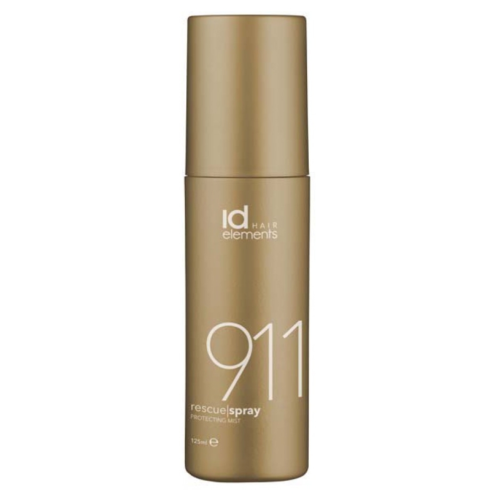 Id Hair Elements 911 Rescue Spray Limited Edition 125 ml