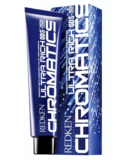 REDKEN Chromatics Ultra Rich 7Ago 63 ml