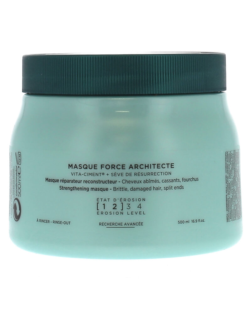 Kerastase Resistance Masque Force Architecte (1-2) 500 ml