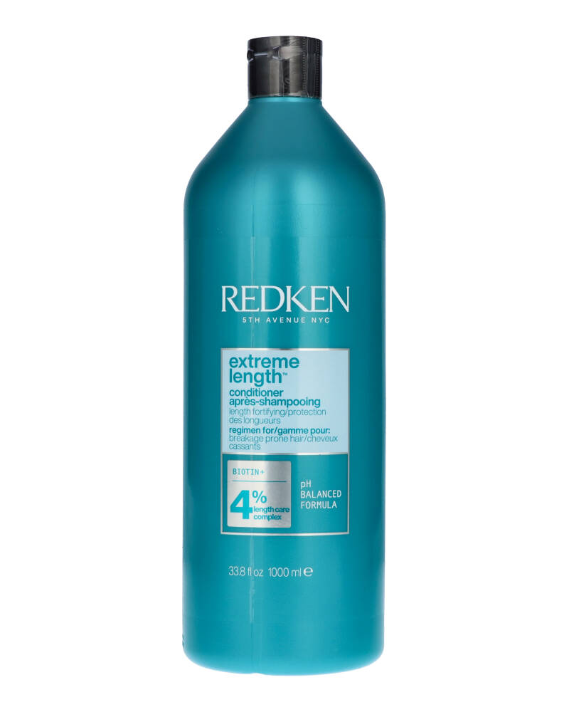 Redken Extreme Length Conditioner 1000 ml