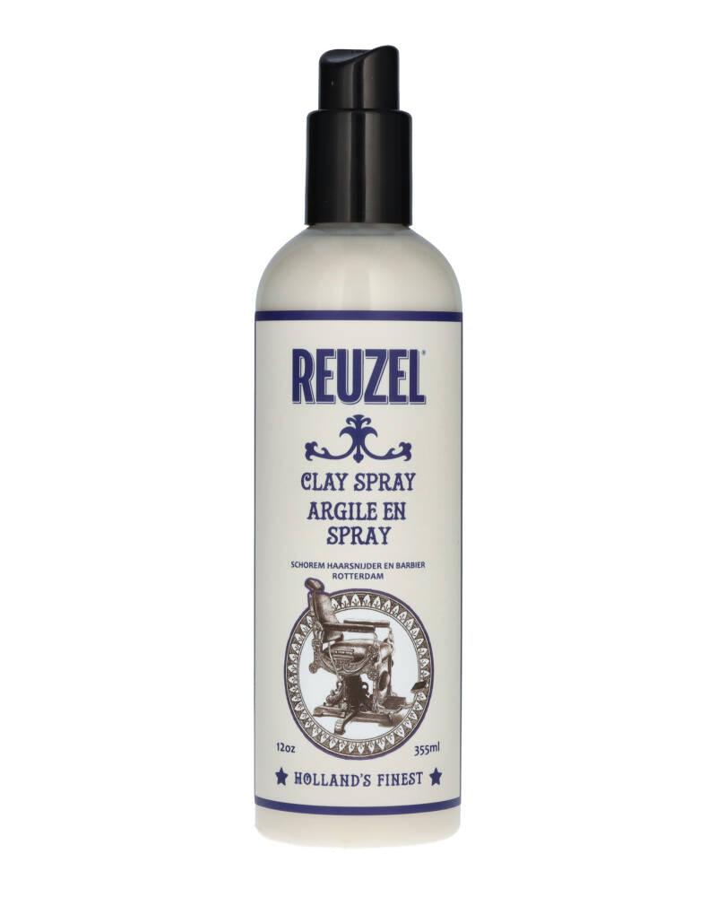 Reuzel Clay Spray 355 ml