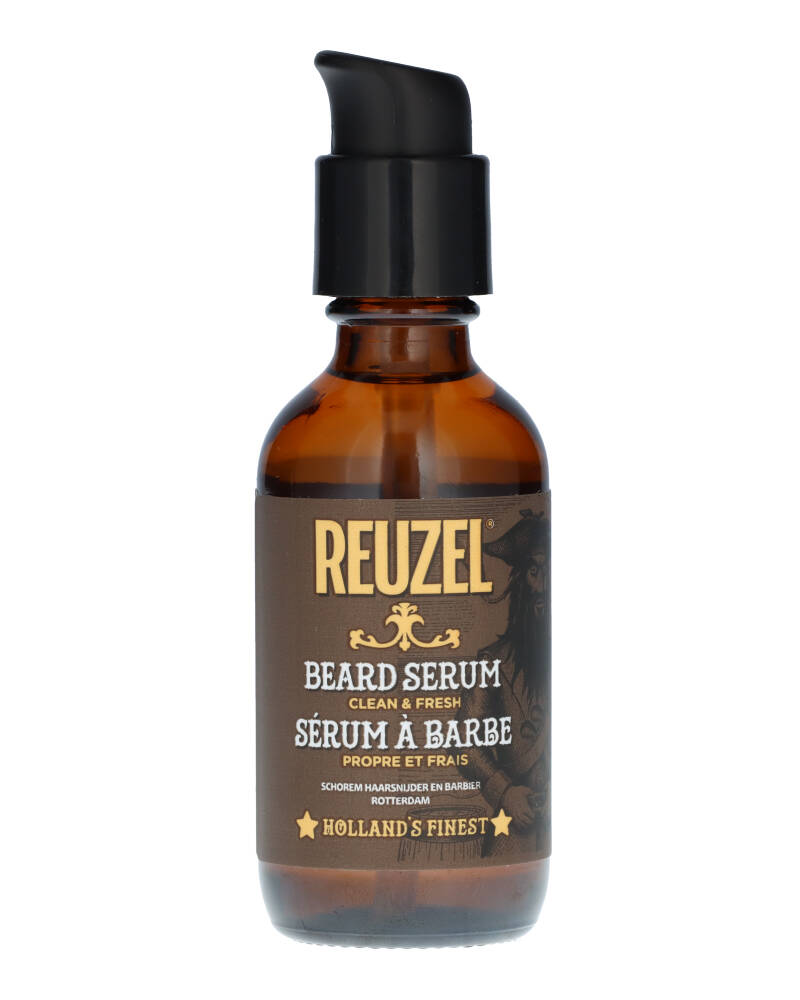 Reuzel Beard Serum 50 g