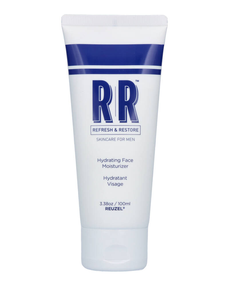 Reuzel RR Hydrating Face Moisturizer 100 ml