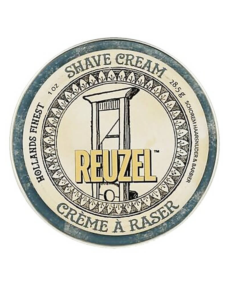 Reuzel Shave Cream 28 g