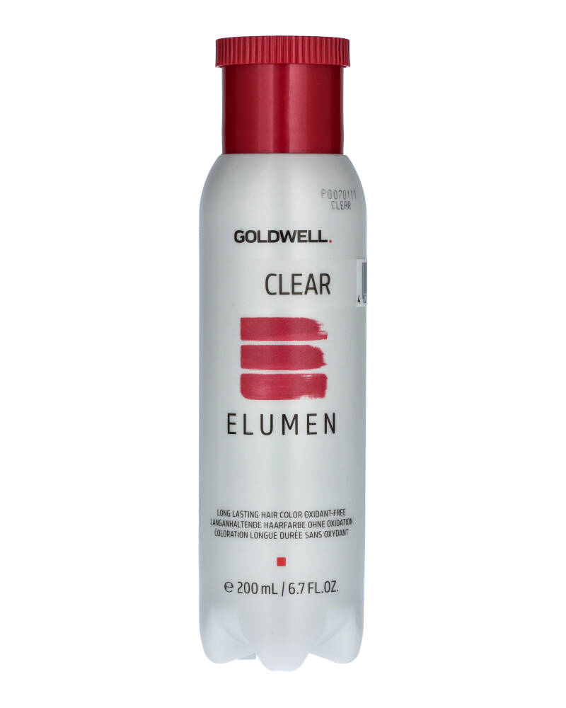 Goldwell Elumen High-Performance CLEAR 200 ml