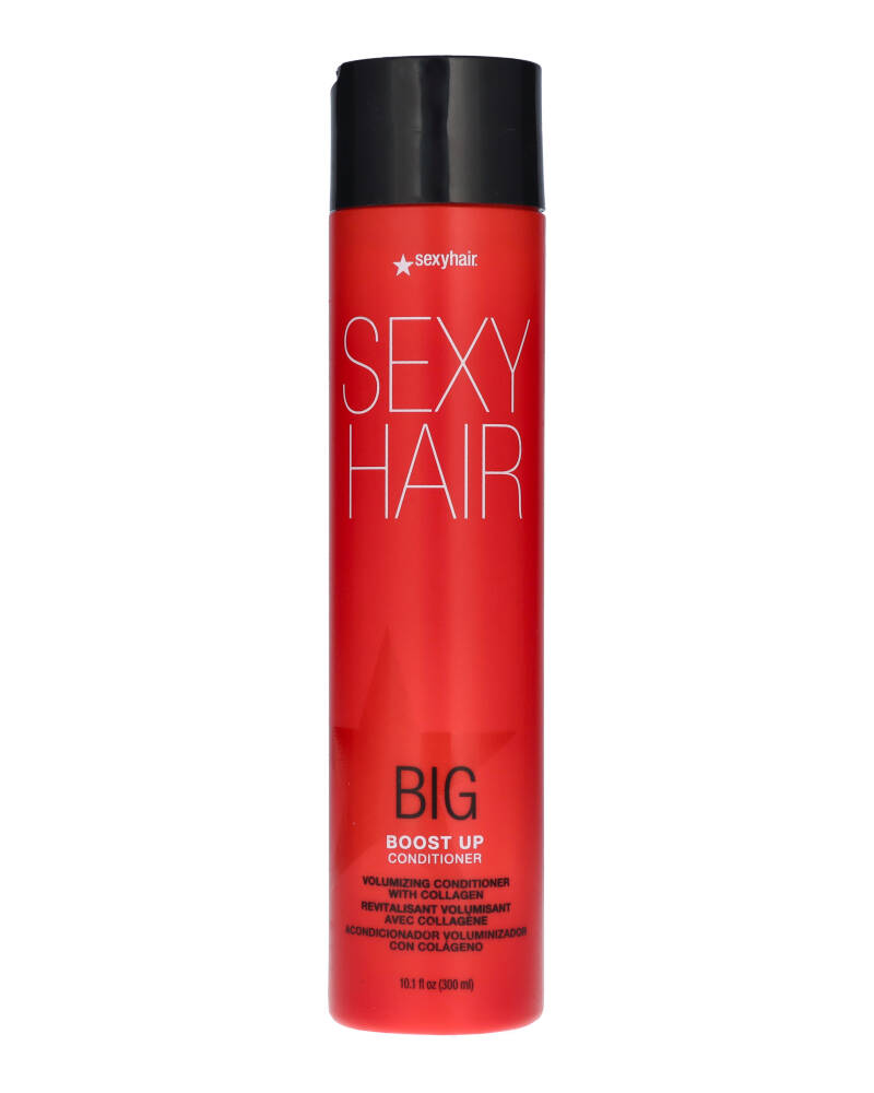 Sexy Hair Big Boost Up Conditioner 300 ml