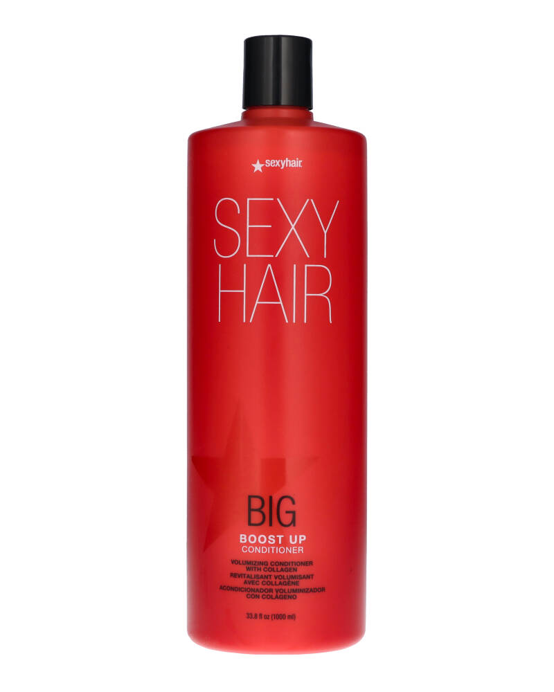 Sexy Hair Big Boost Up Conditioner 1000 ml