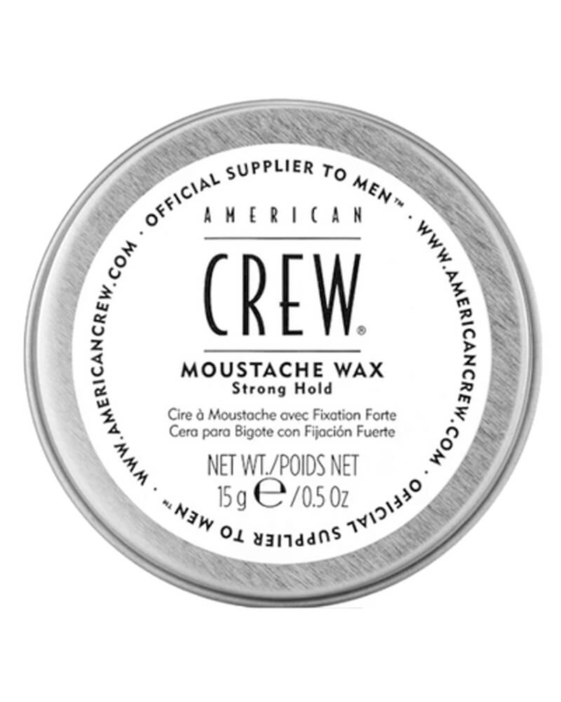 American Crew Moustache Wax 15 g