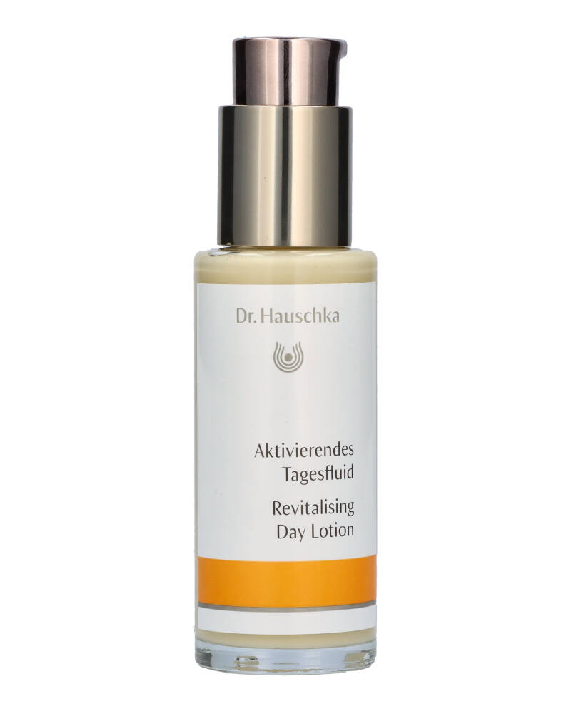 Dr. Hauschka Revitalising Day Lotion 50 ml