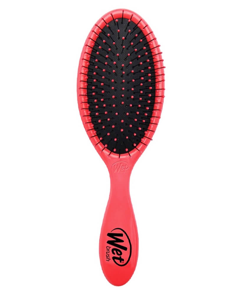 Wet Brush Punchy Pink