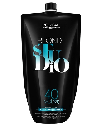 Loreal Blond Studio Nutri-Developer 40VOL (12%) 1000 ml