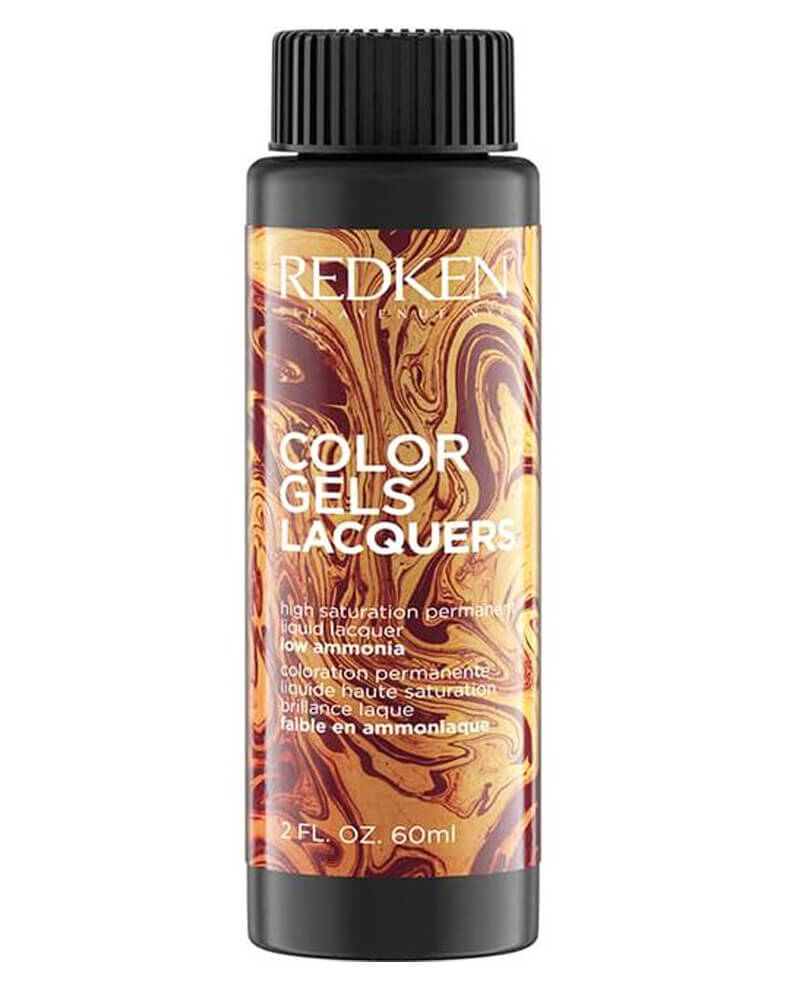 Redken Color Gels Lacquers 5N Walnut 60 ml