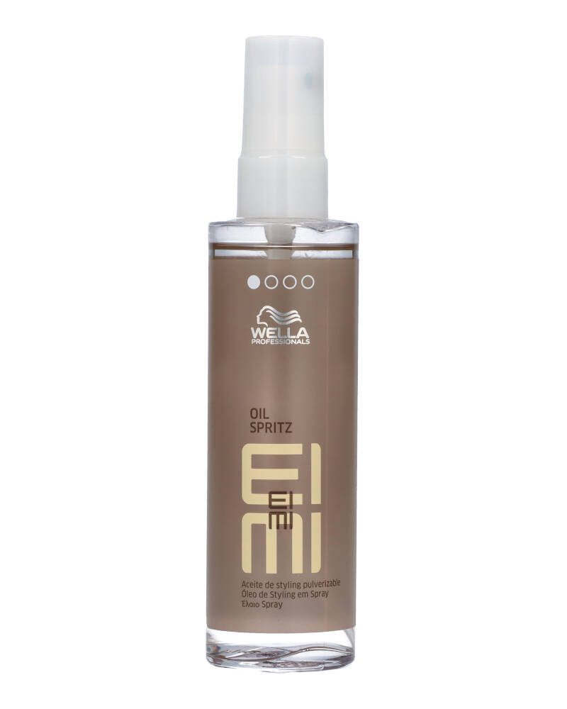 Wella EIMI Oil Spritz 95 ml