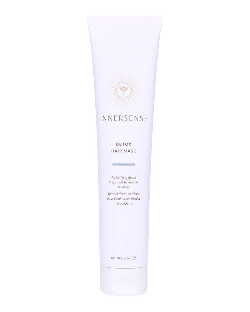 Innersense Detox Hair Mask 177 ml