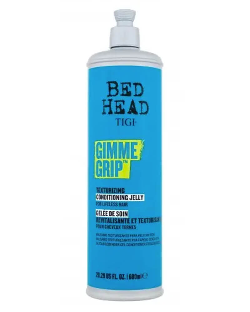 Tigi Bed Head Gimme Grip Conditioning Jelly 600 ml