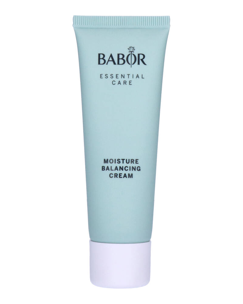 Babor Essential Care Moisture Balancing Cream (U) 50 ml