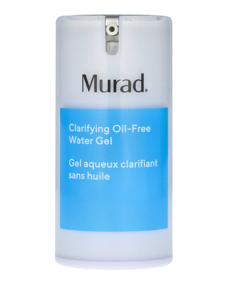 Murad Daily Clarifying Oil-Free Water Gel (U) 47 ml