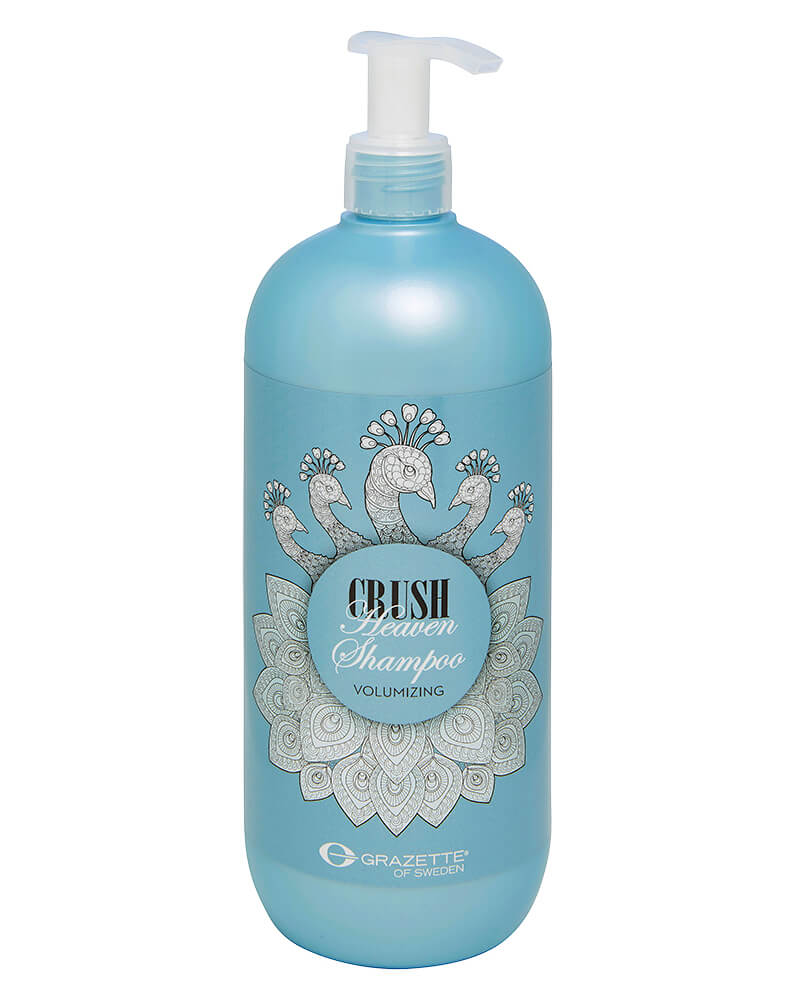 Grazette Crush Heaven Shampoo 1000 ml