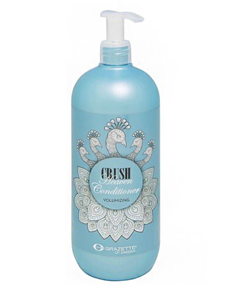 Grazette Crush Heaven Conditioner 1000 ml