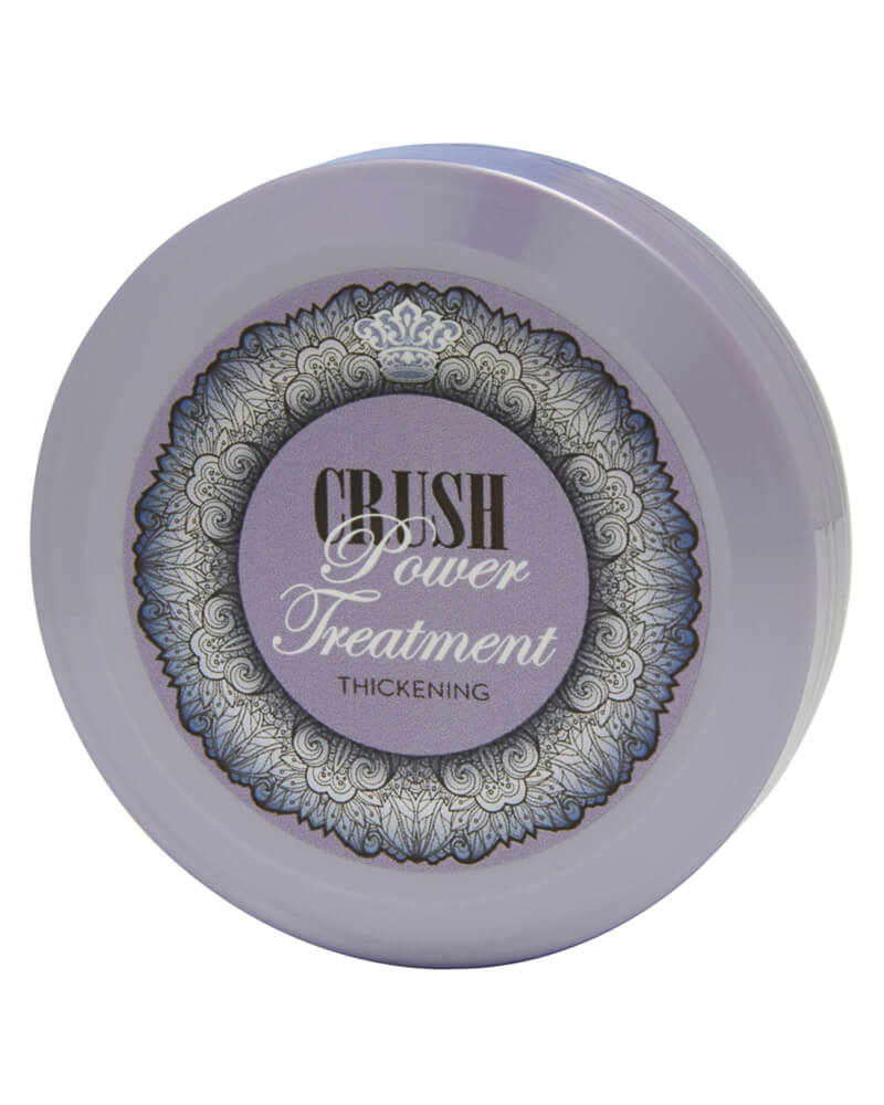 Grazette Crush Power Treatment 150 ml