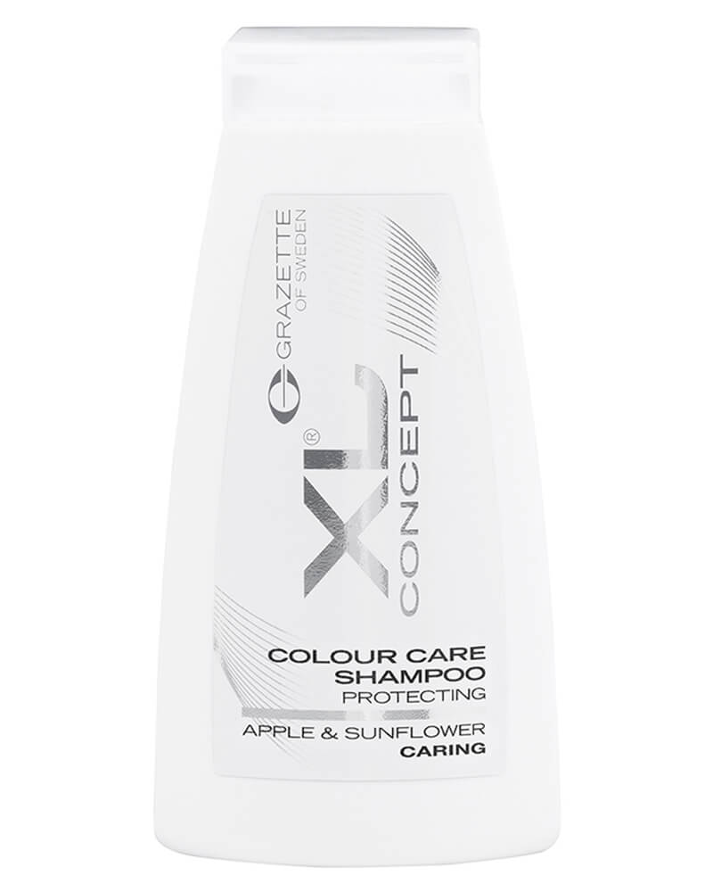 Grazette XL Concept Colour Care Shampoo 100 ml