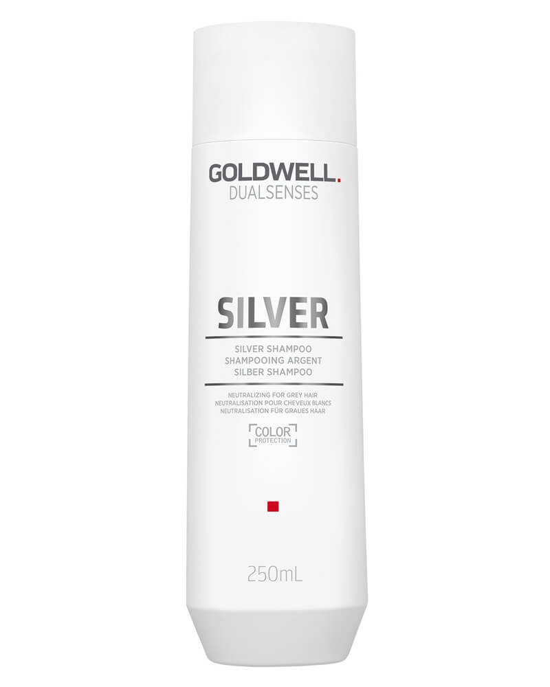 Goldwell Silver Shampoo 250 ml