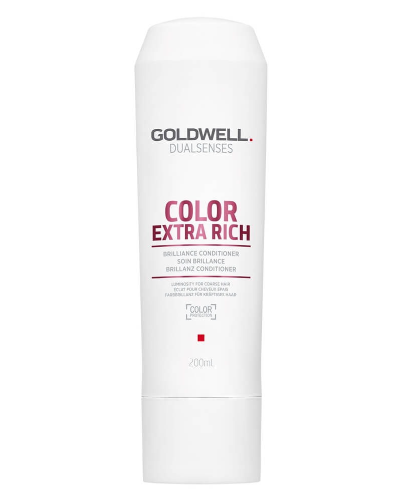 Goldwell Color Extra Rich Brilliance Conditioner 200 ml