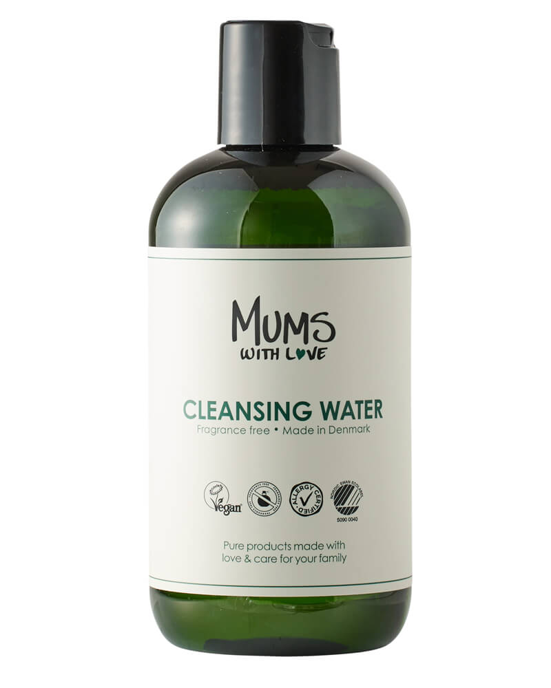 Mums With Love Cleansing Water 250 ml