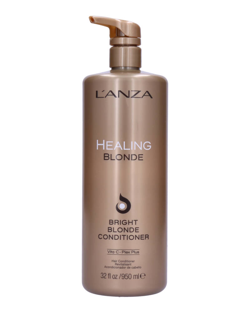 Lanza Healing Blonde Bright Blonde Conditioner 950 ml