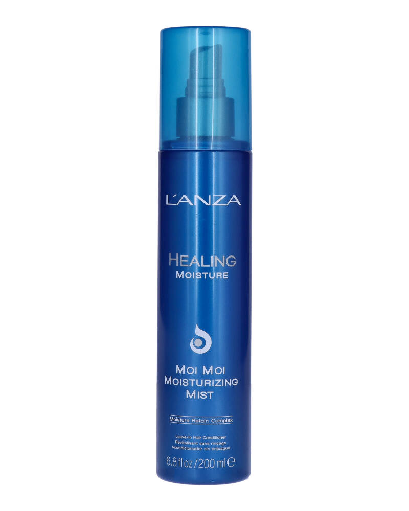 Lanza Healing Moisture Moi Moi Moisturizing Mist 200 ml