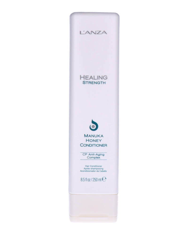 Lanza Healing Strength Manuka Honey Conditioner 250 ml